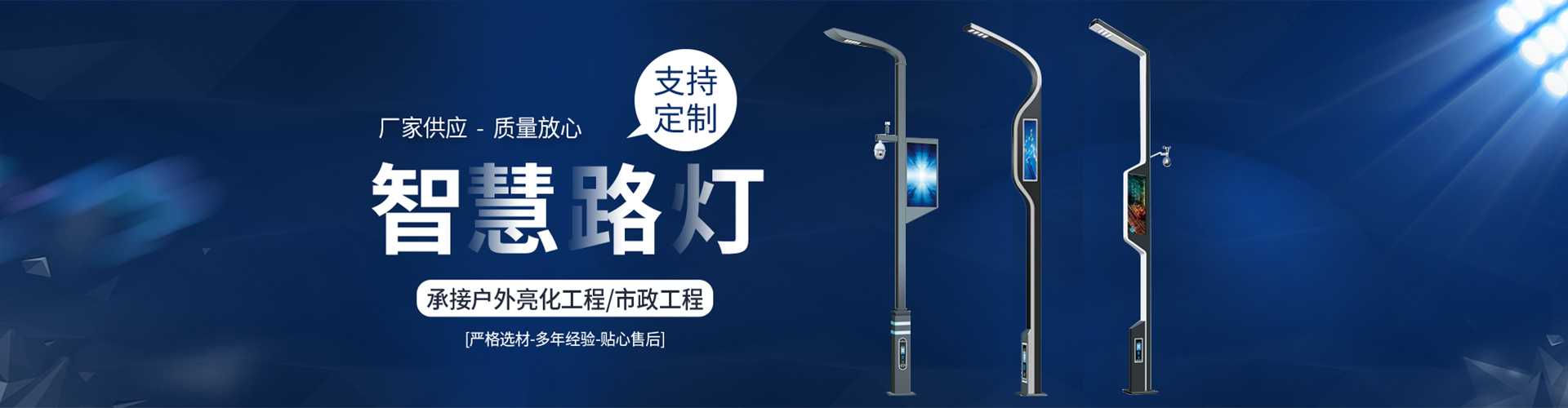 浏阳市太阳能路灯定制厂家